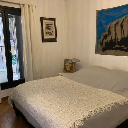 La Galerie D'art Habitación en casa particular