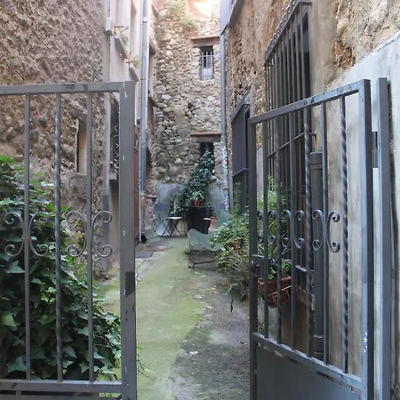 Alloggio in famiglia La Galerie D'art